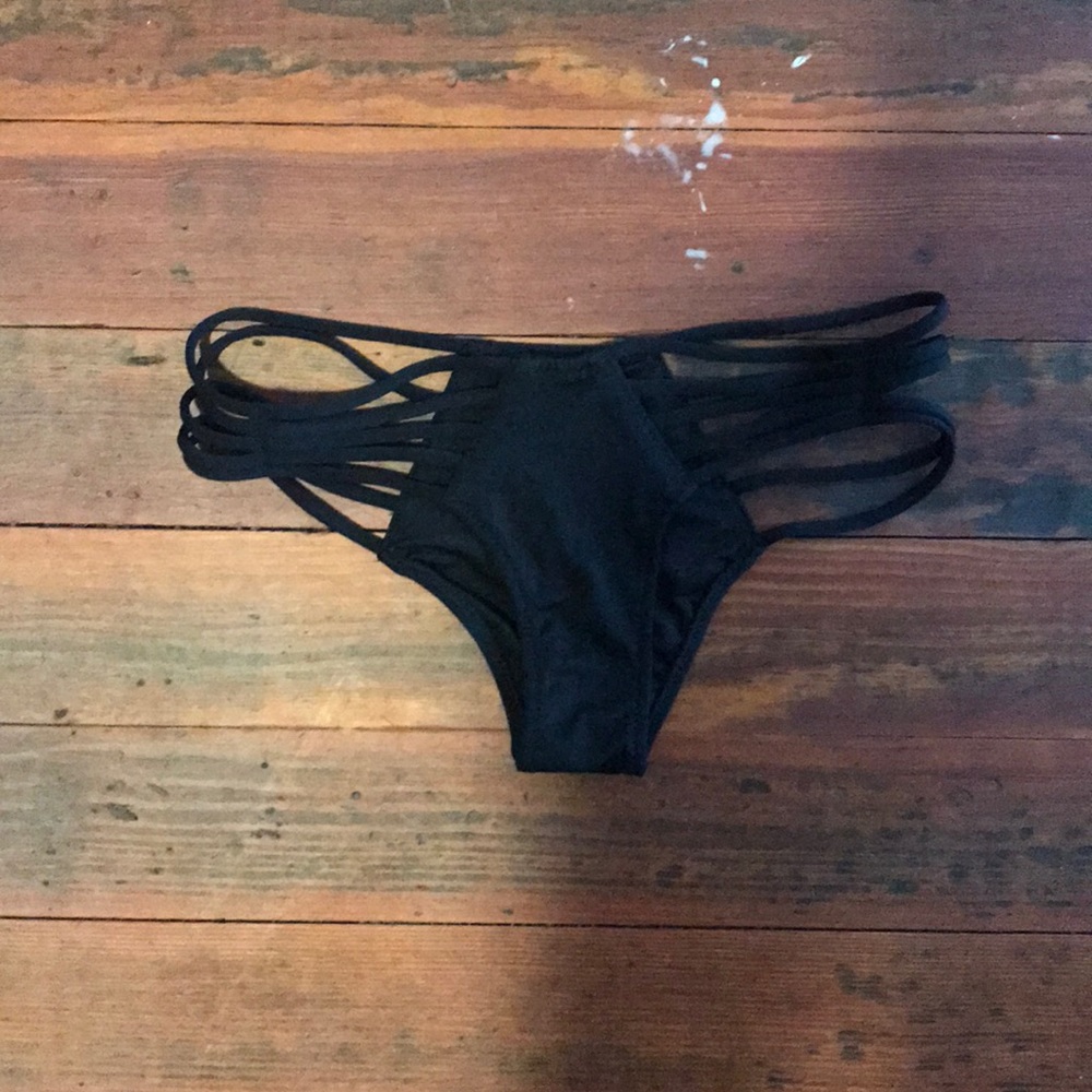 Swim bottoms